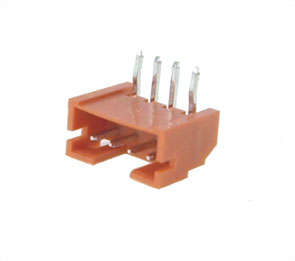 HEADER BOX R/A 2W 2.0 YY03R02