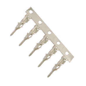 CRIMP TERMINAL PIN 3mm YY20CT *DBK*