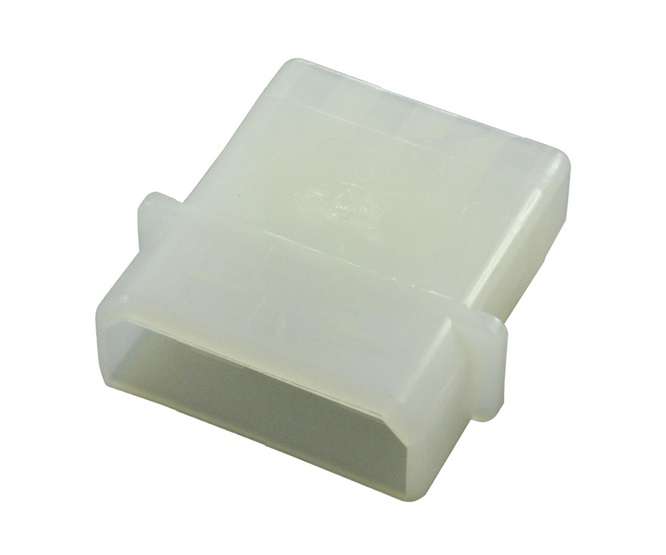 HOUSING SOCKET POWER DRIVE 5.08 04W YY8CP04
