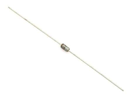 ZENER DIODE DO41 1W 100V  1N4764ATA