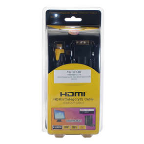 LEAD HDMI-DVI24+1 ZHQ 1.8M ZQ-107-1.8M