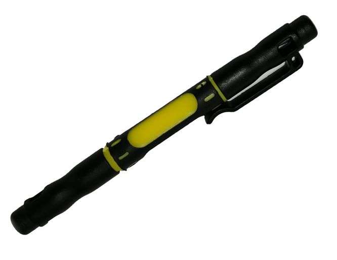 PEN TYPE MULTIFUNTIONAL SCREWDRIVER 4 IN 1  ZQ-4009 / 190147