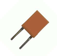 CERAMIC RESONATOR 400KHz 2P ZTB400P