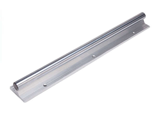 LINEAR BALL BEARING SLIDE GUIDE RAIL 20x1.5m SBR20-L1500MM
