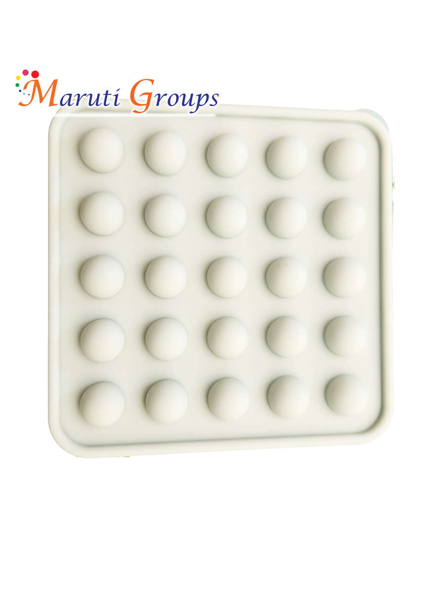 Round Ball Mould 1.3cm