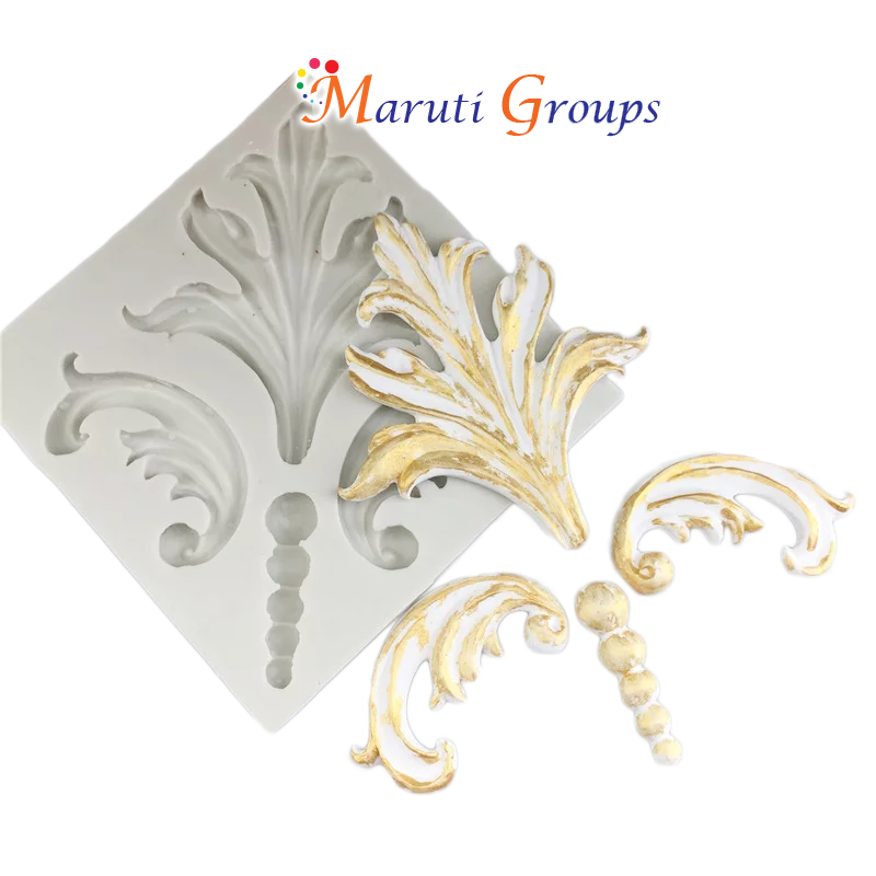 Craft Silicone Mould