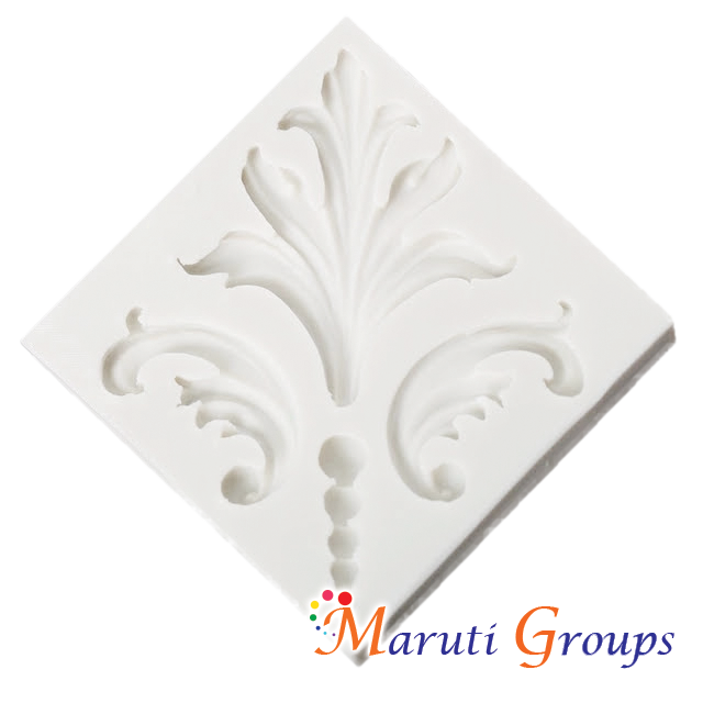 Craft Silicone Mould