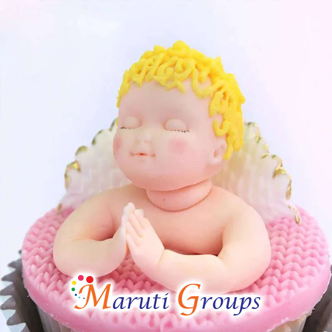 Arms Set & Head Set Silicone Mould