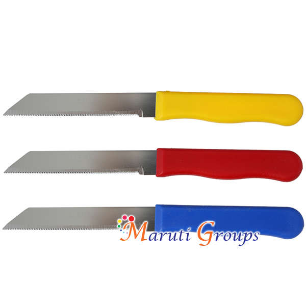 Fixwell knives - Assorted colour