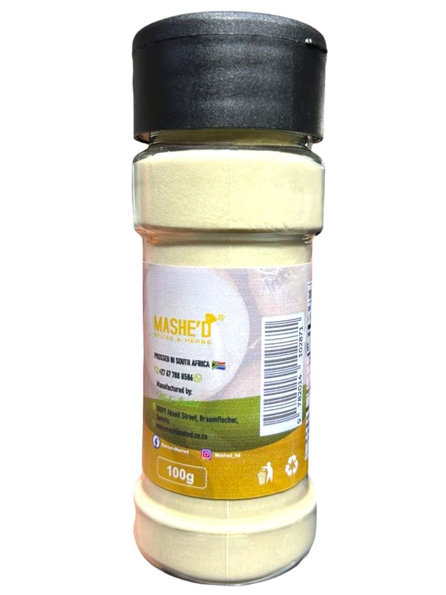 Onion Powder x 3