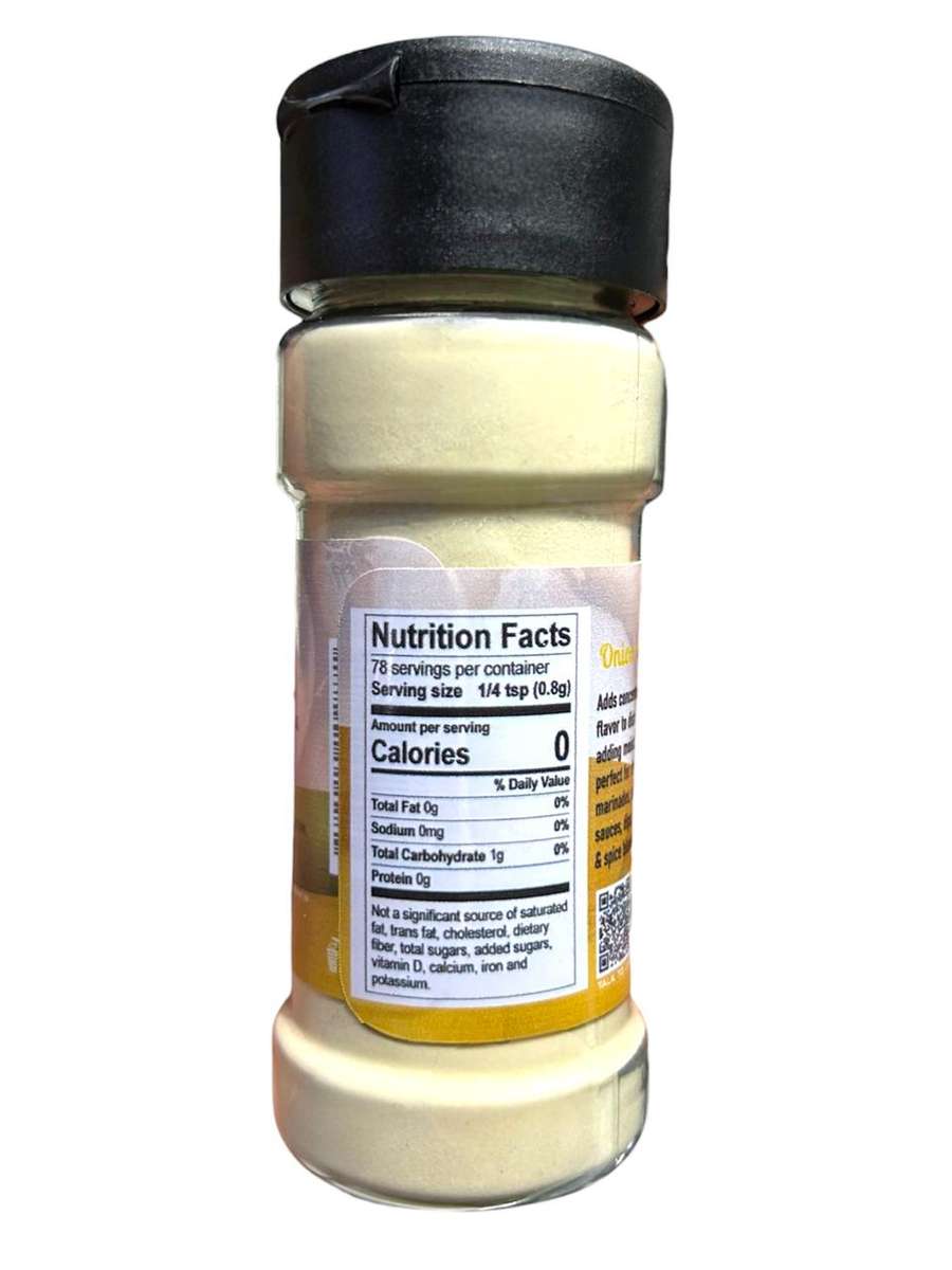 Onion Powder x 3