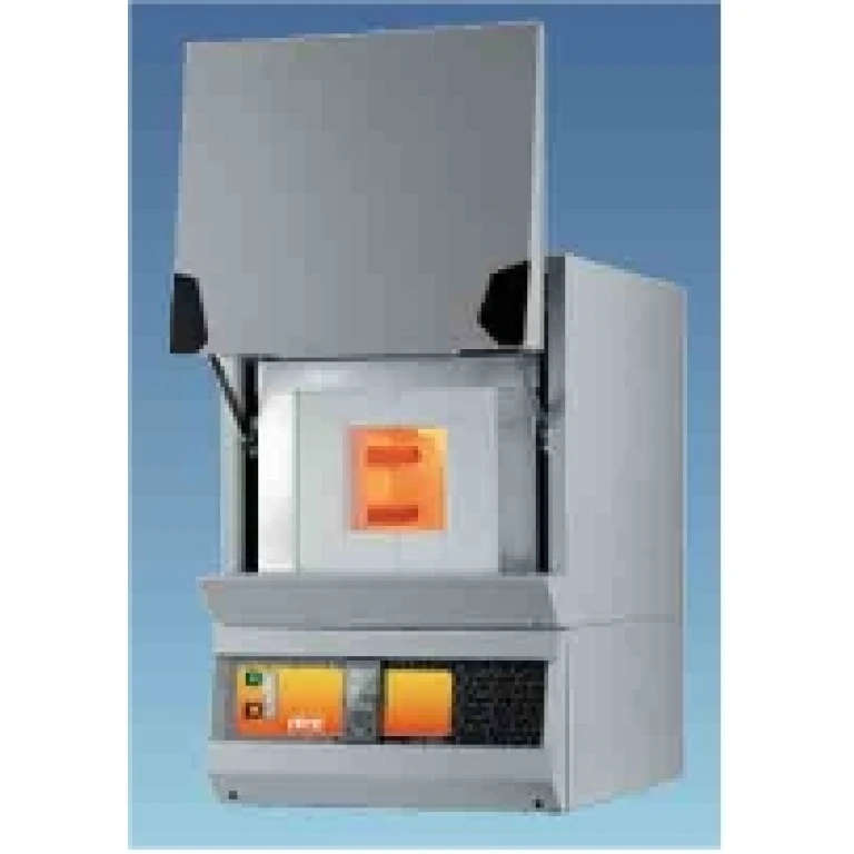 Laboratory Ashing furnaces 1100-1200°C