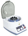 BOECO Small Sample Centrifuge SC-8