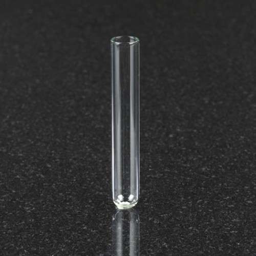 Laboratory Test Tubes Glass 12x75mm
