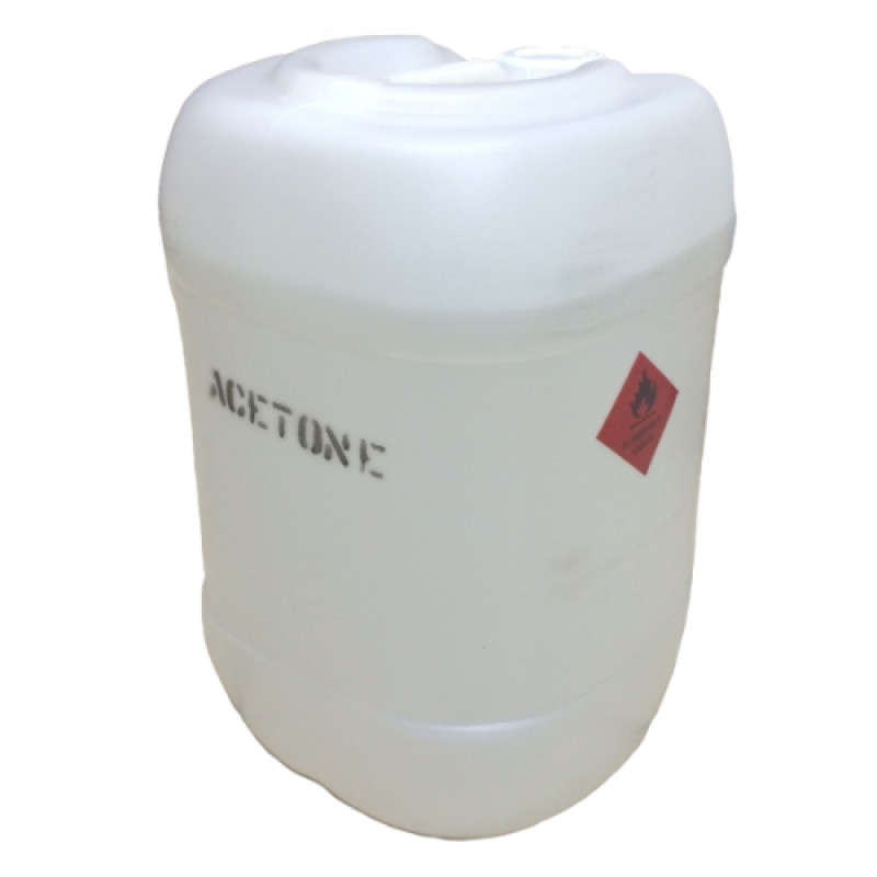 Acetone 99.9% Analytical Grade 2.5L