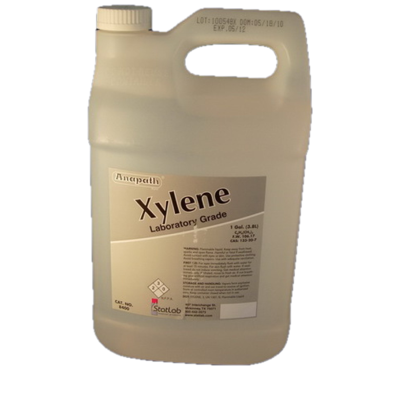 Xylene AR Grade 2.5L