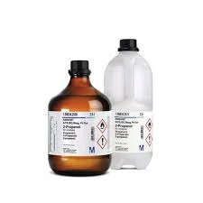 Toluene AR 2.5L