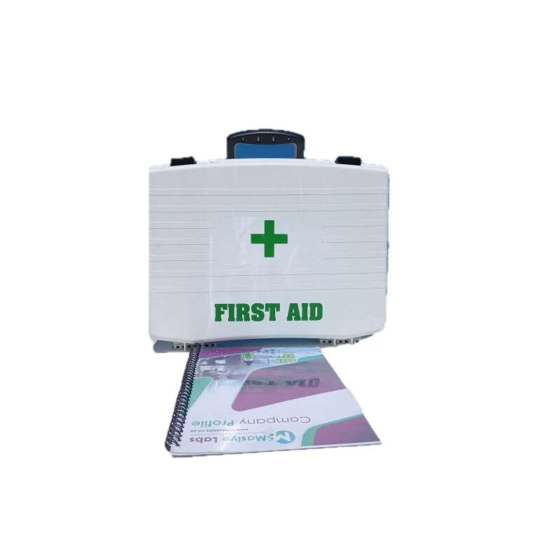 First Aid Kit -Regulation 7