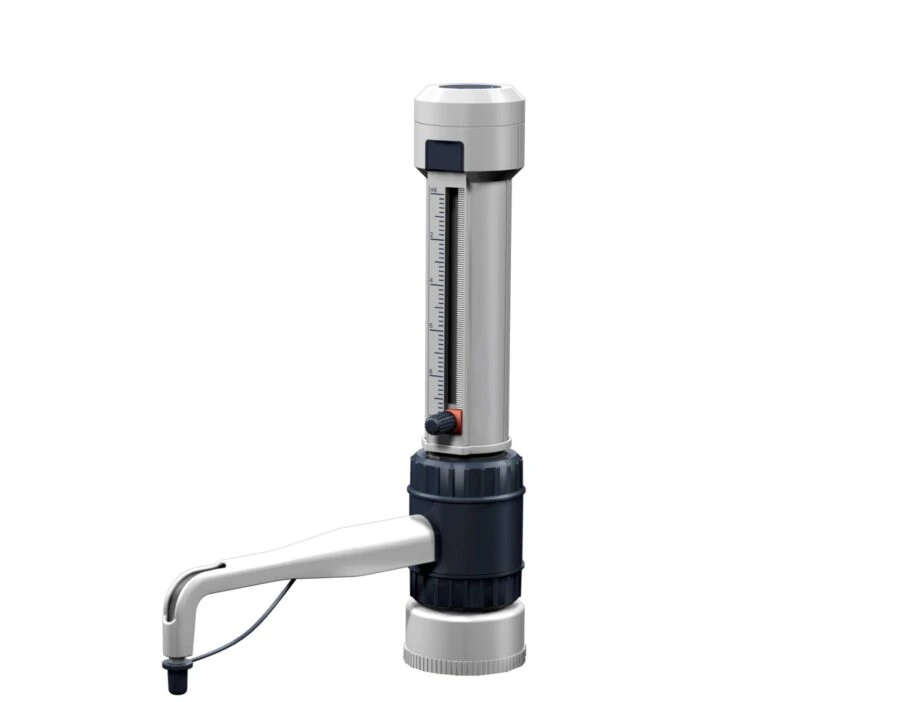 Bottle Top Dispenser 5-25ml