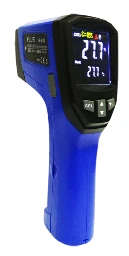 Infrared Thermometer  Input-IR833