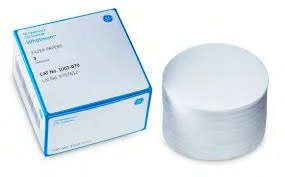 Whatman Qualitative Filter Paper Grade 598
