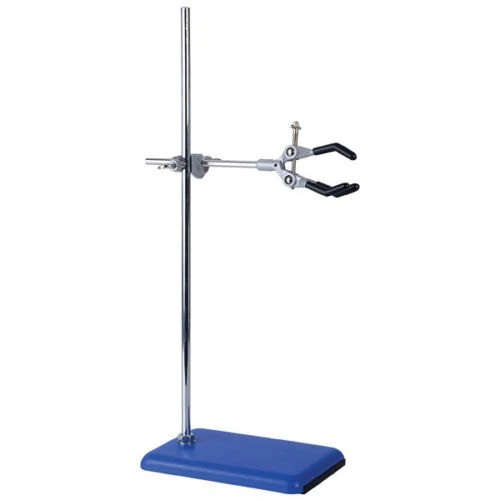 Retort Stand With A Clamp-Complete Set
