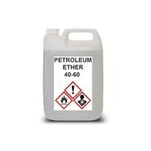 Petroleum Ether40/60  2.5L