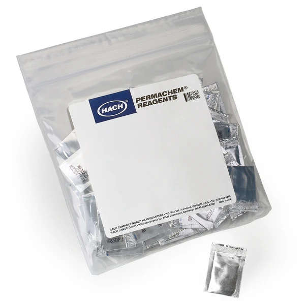 CalVer 2 Calcium Indicator PP 100/pk