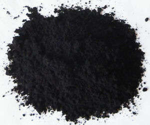 Copper II Oxide AR 500G
