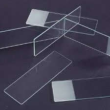 SLIDE GROUND EDGE - FROSTED 50/BX