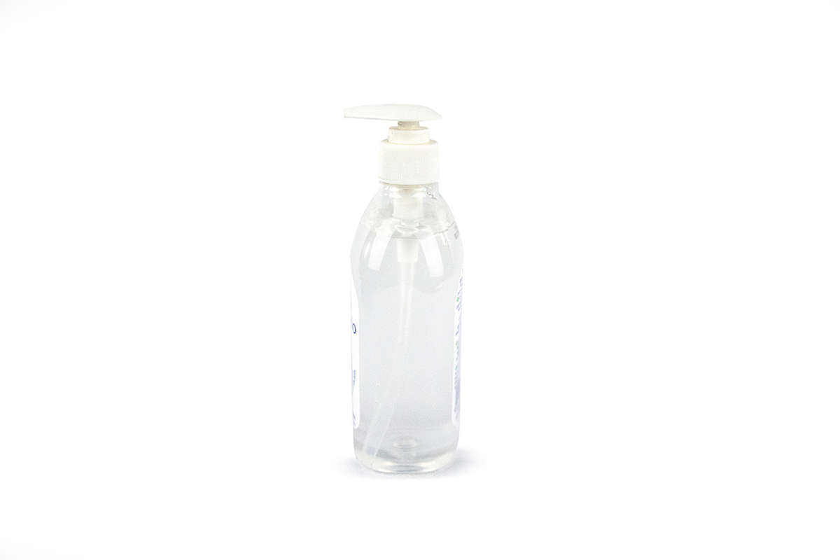 SANITIZER (70% ALCOHOL BASED) 500ml