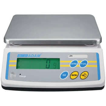 Weighing Scale- Digital 5g