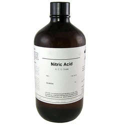 Nitric Acid 65% AR 5L
