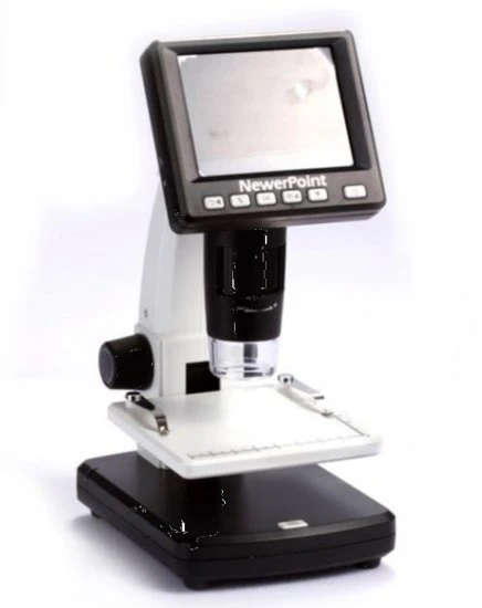 Digital LCD Microscope-Education