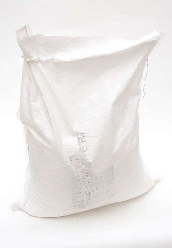 BORIC ACID POWDER BAG 25KG