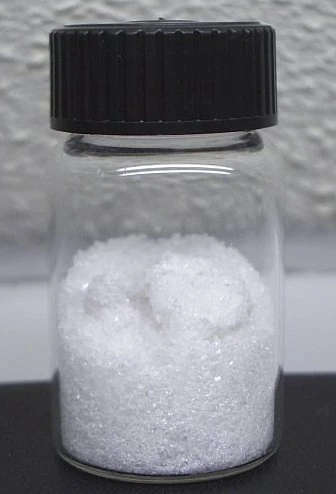 Silver nitrate (AgNO3). 99.9 Pure 50g
