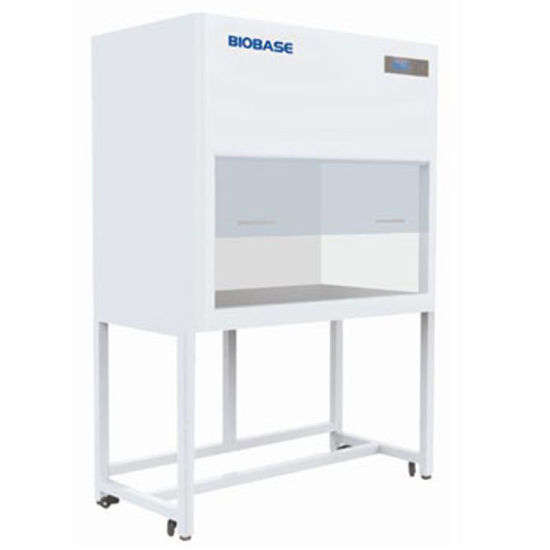 Vertical Laminar Flow BBS-V800
