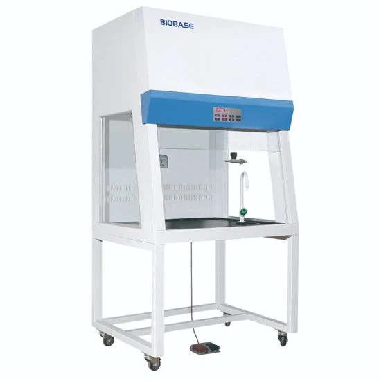 Fume Hood Ducted Cabinet
