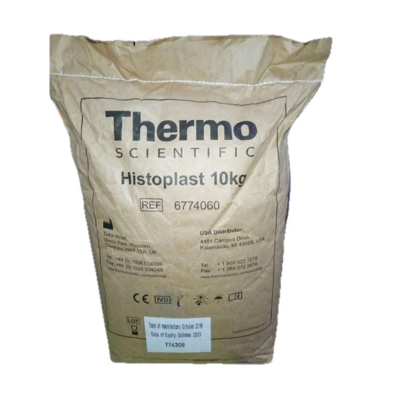 Histoplast 20kg Ref 6774060
