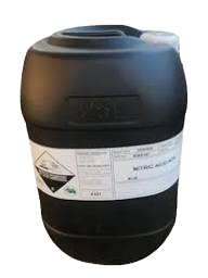 Nitric Acid 55% AR 25L