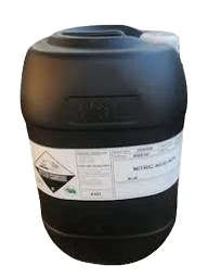 Nitric Acid 55% AR 25L