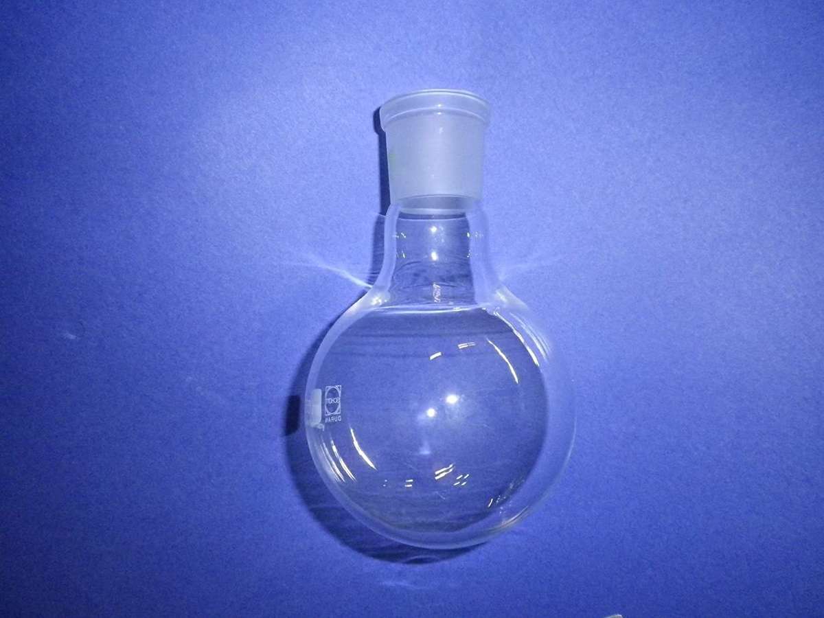 Round Bottom Flask 50ml