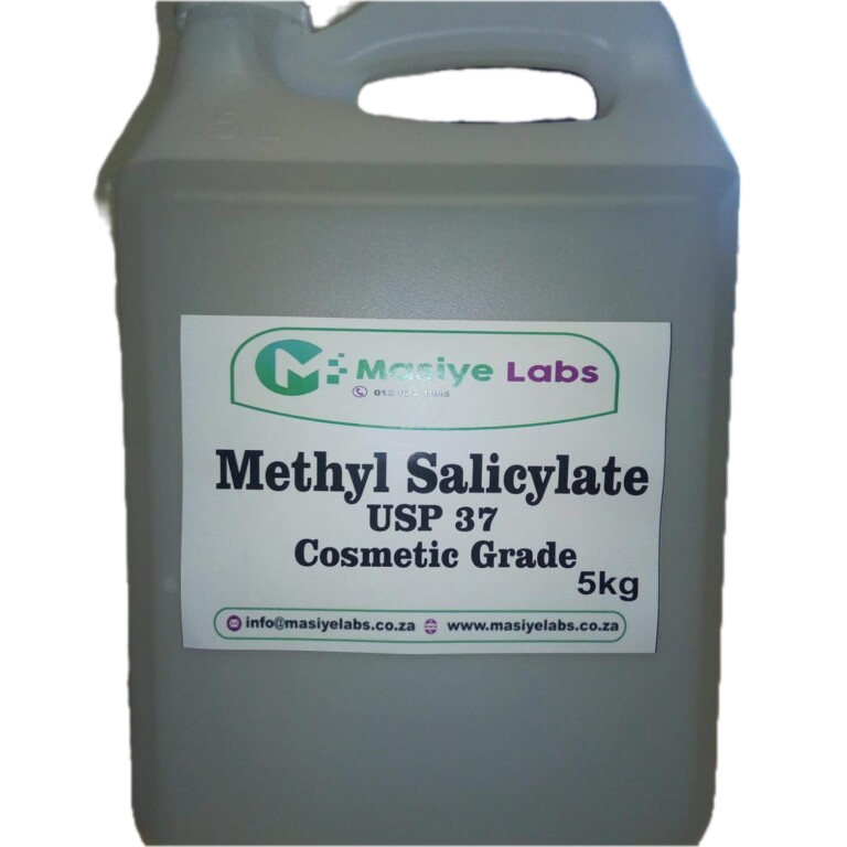 Methyl Salicylate USP37 5Kg