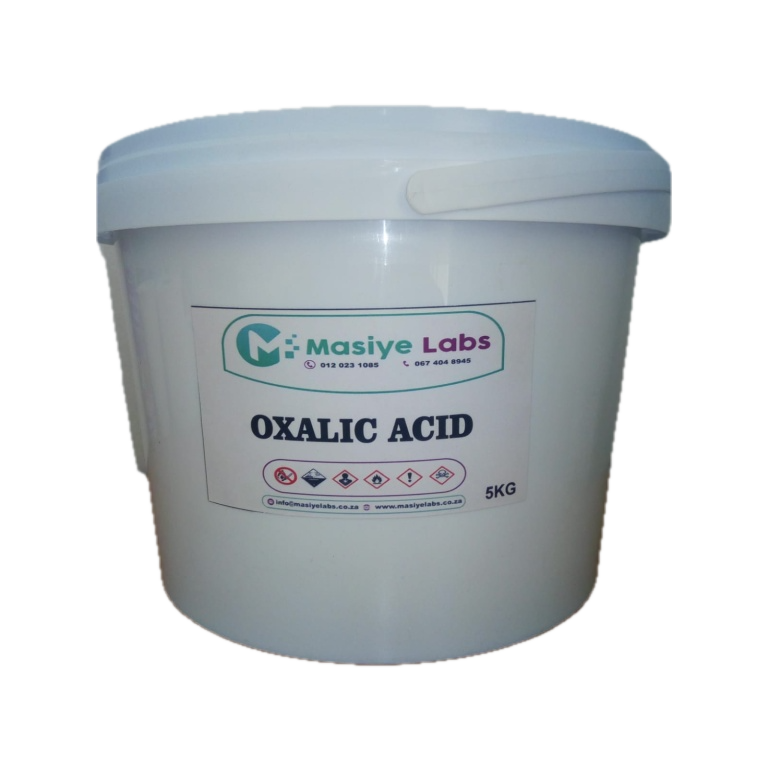 Oxalic Acid 5kg