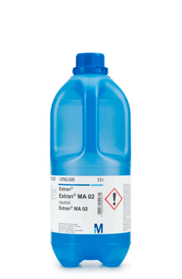 Extran MA 02 1.8L