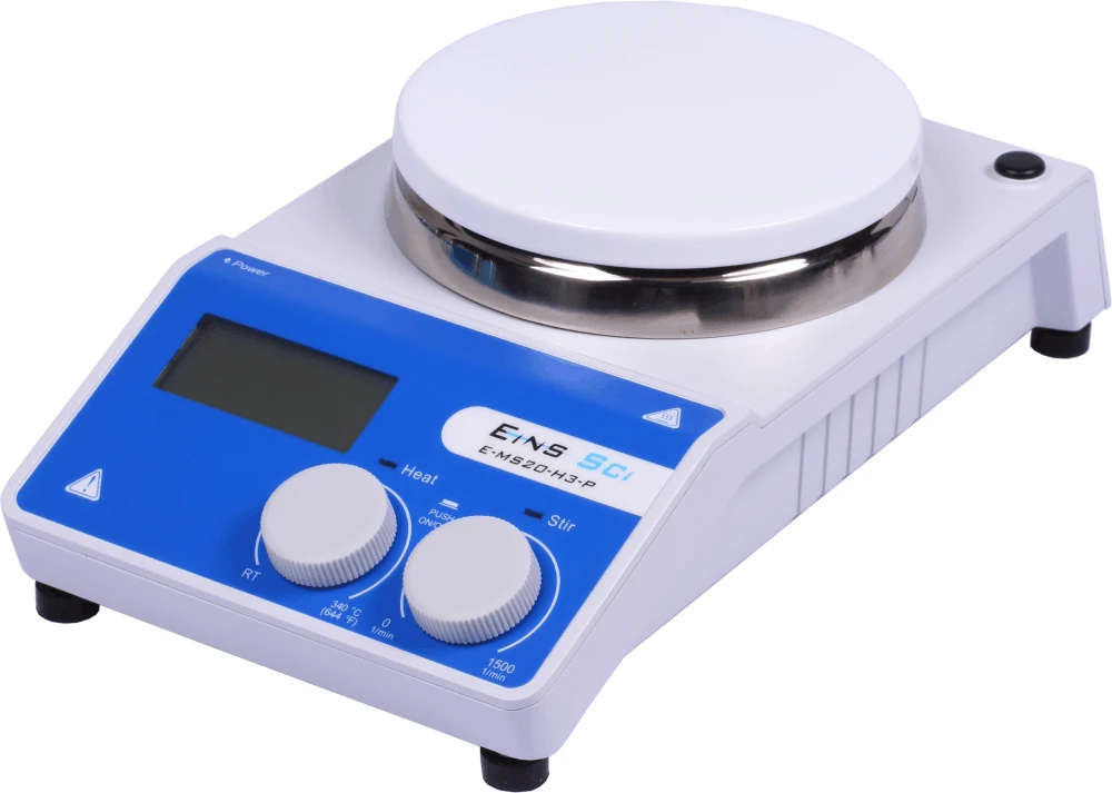 Hotplate Magnetic Stirrer-Advanced