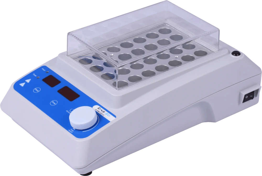 Digital Dry Bath Incubator