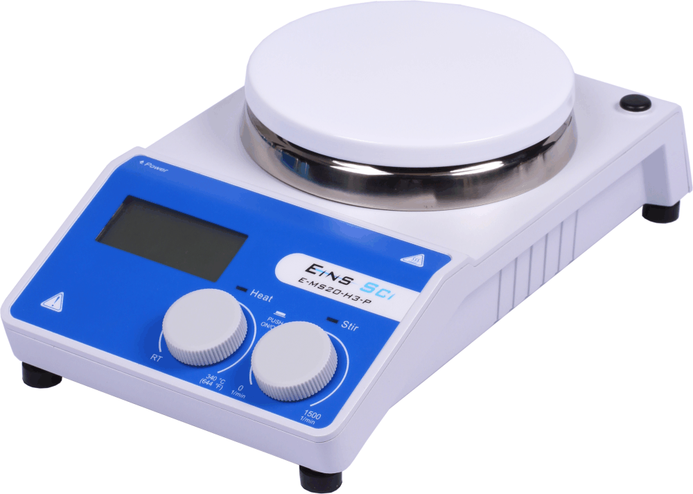 Hotplate Magnetic Stirrer - Advanced