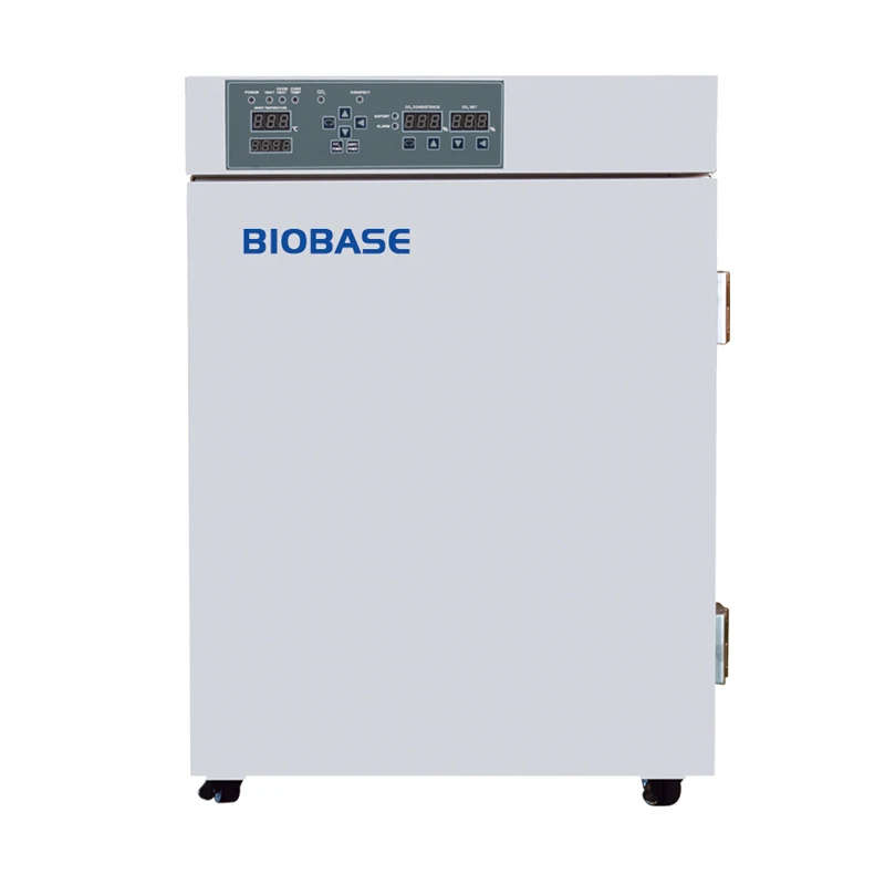 CO2 Incubator  With Jackets 160L