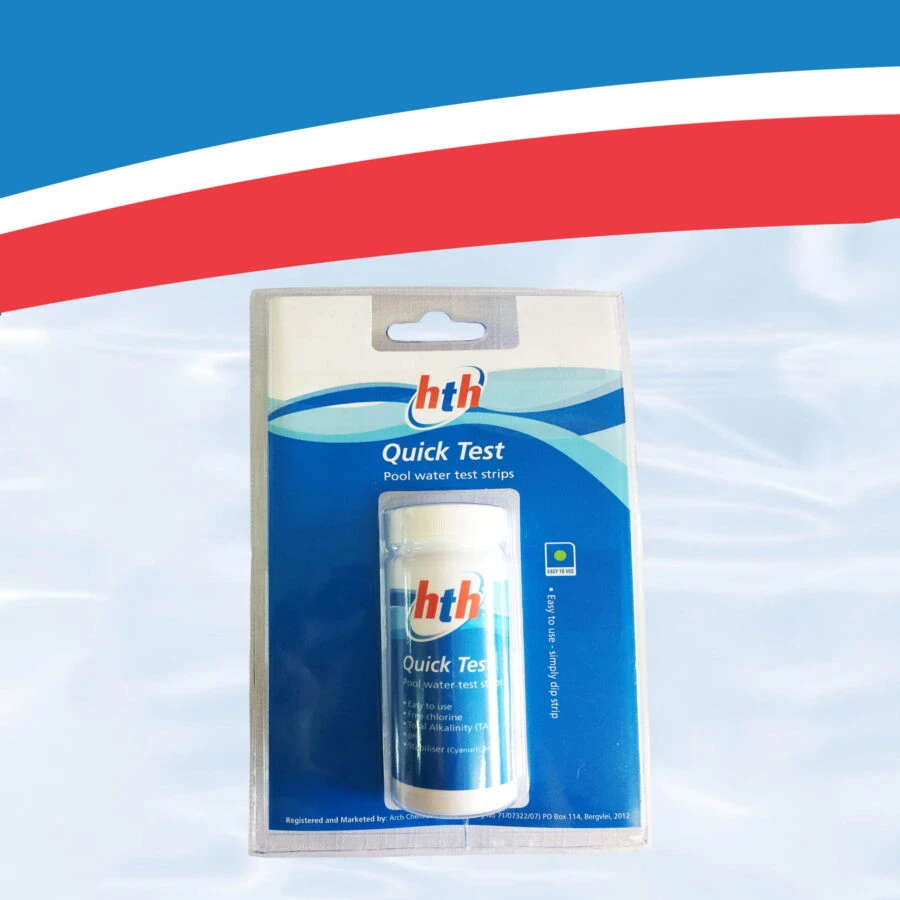 Palintest Chlorine DPD No.2 Tablets